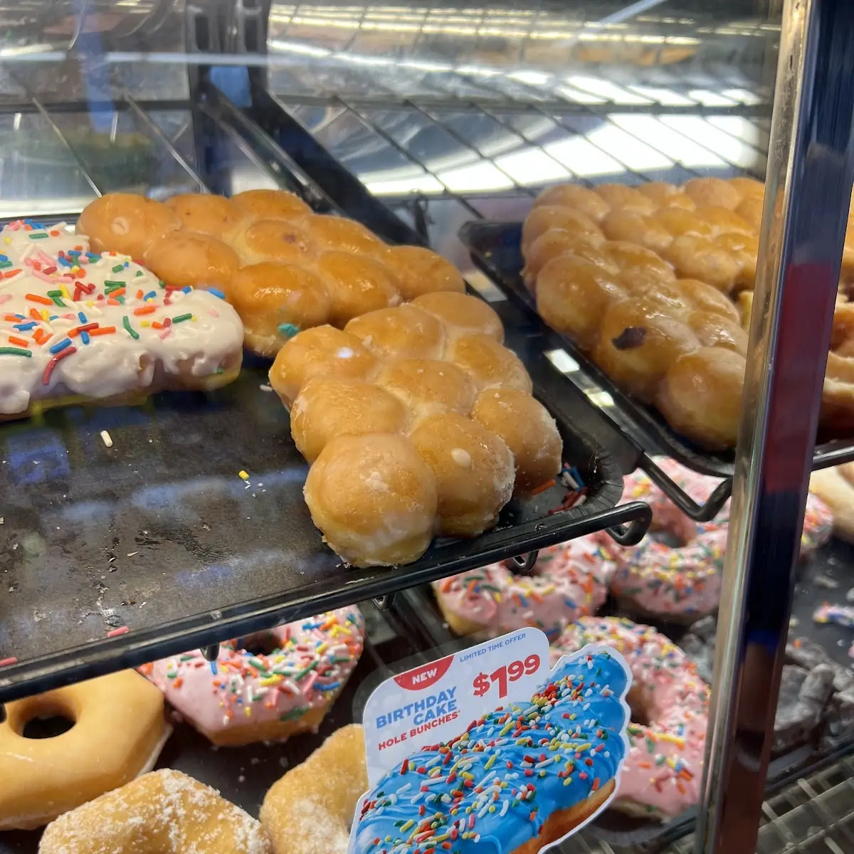 Doughnut