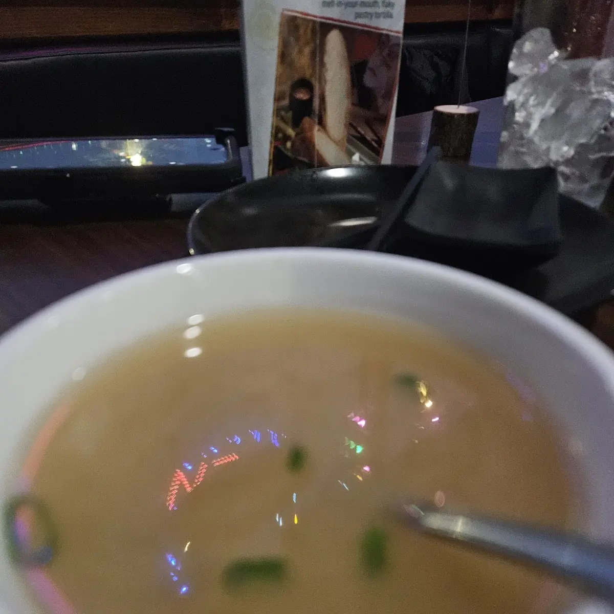 Miso Soup