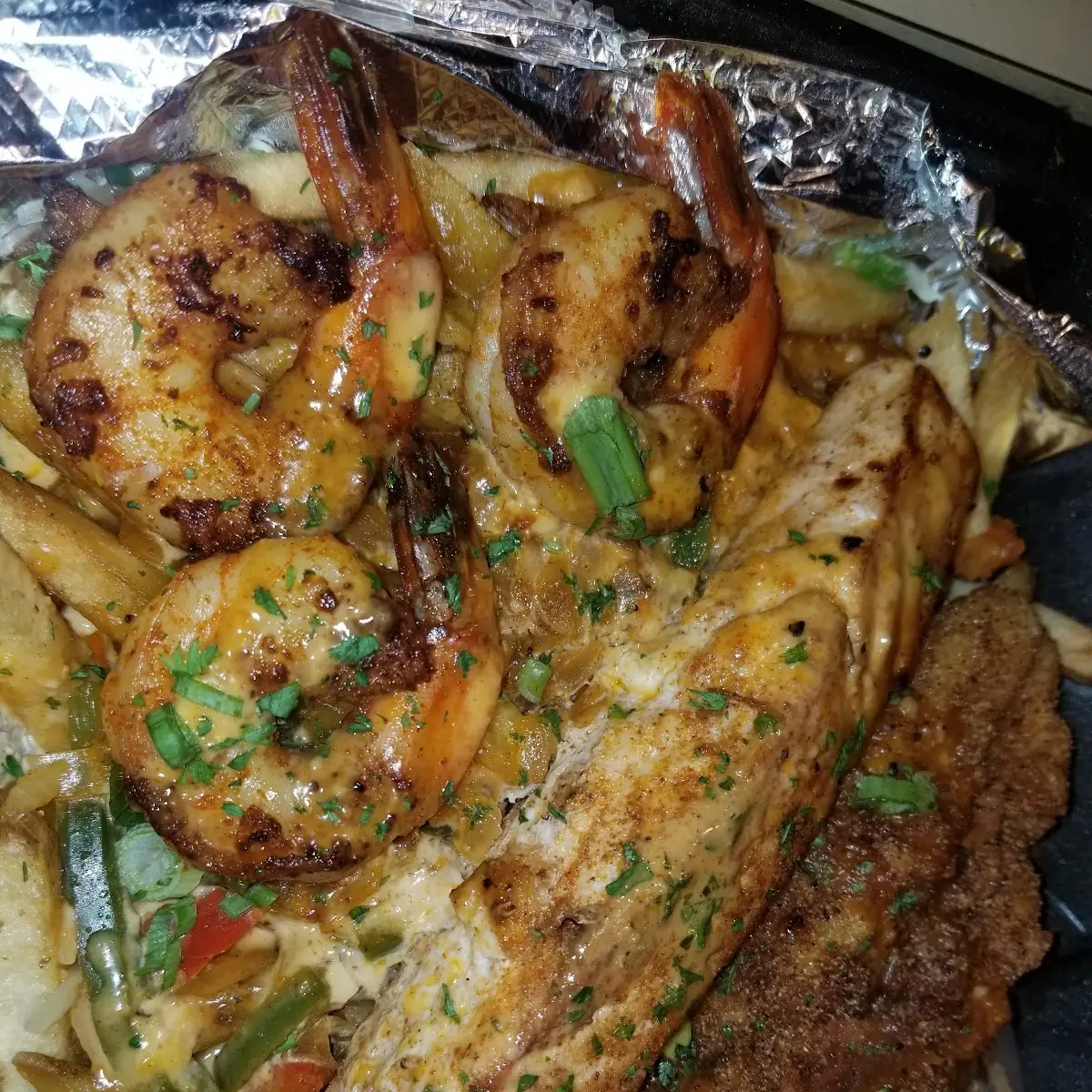 Cheese Sauce