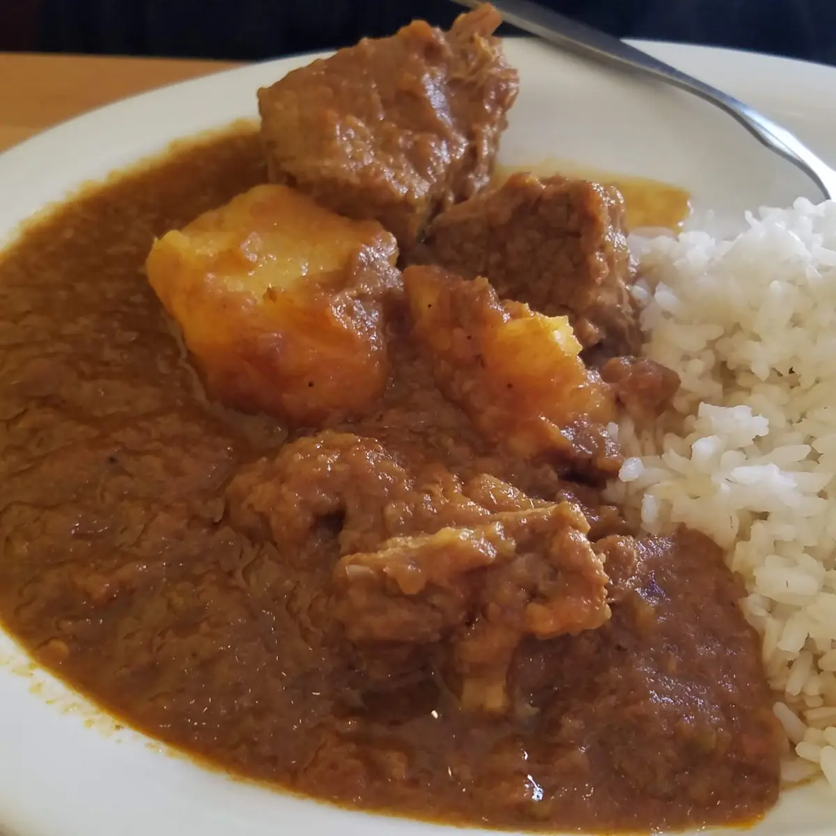 Beef Stew
