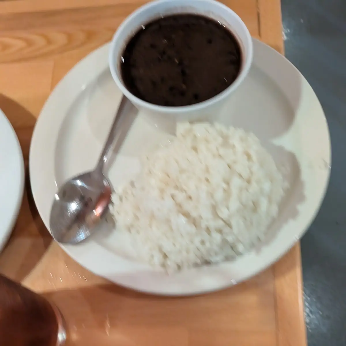 White Rice