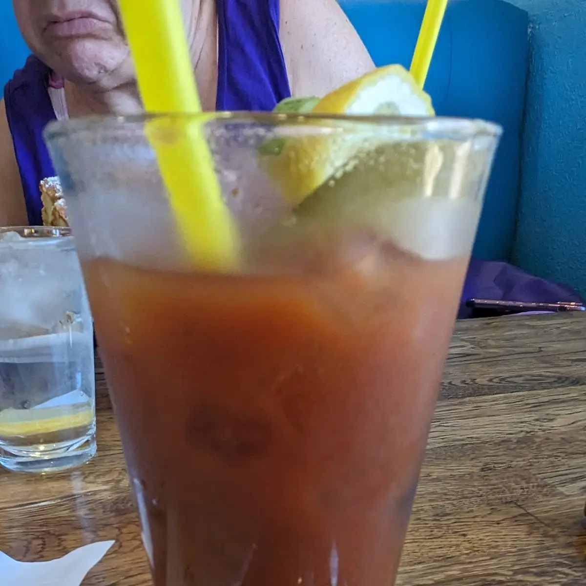 Bloody Mary