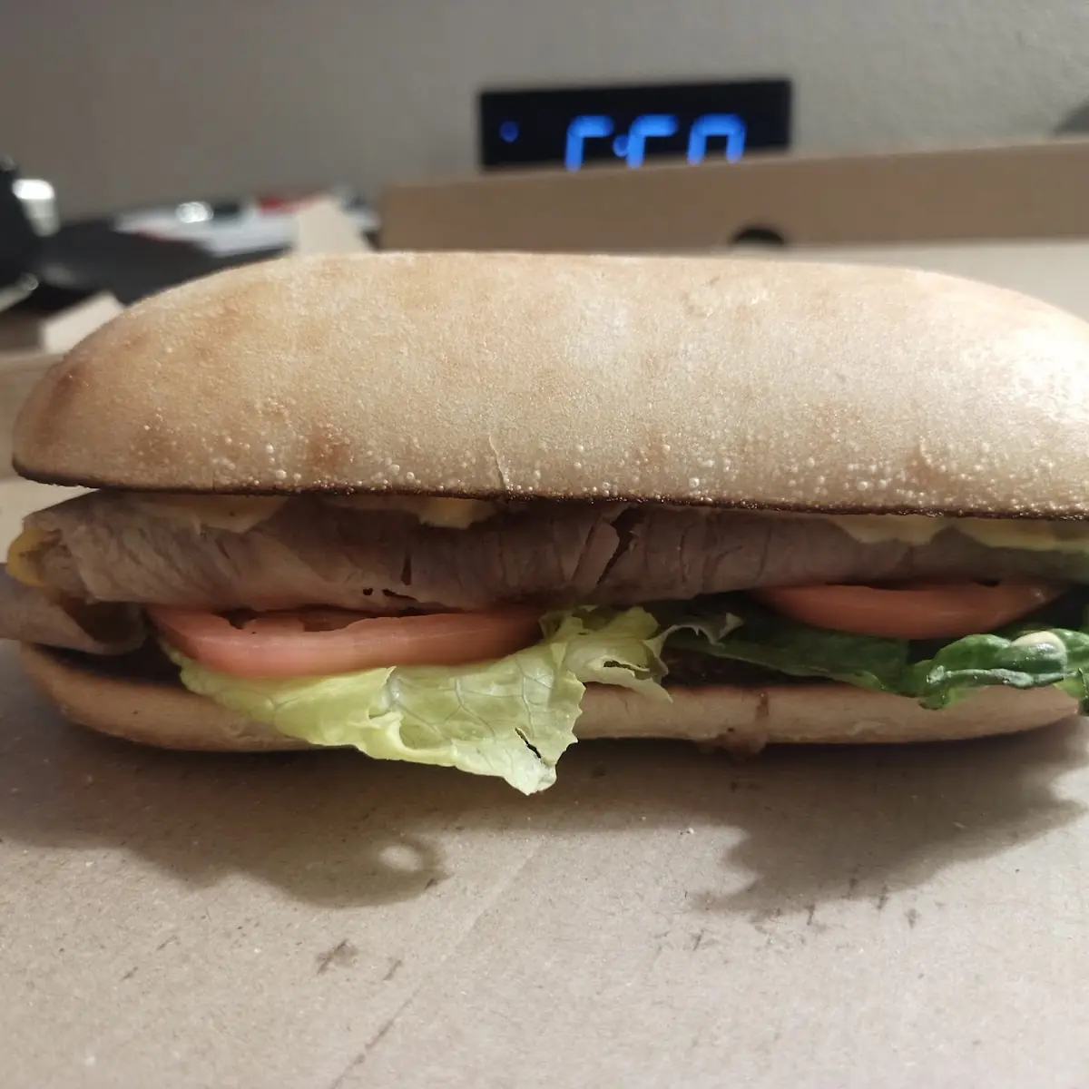 Highlights, Tim Hortons