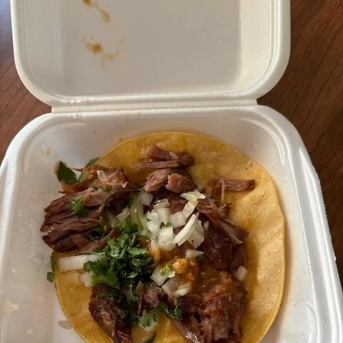 3 Shrimp Tacos