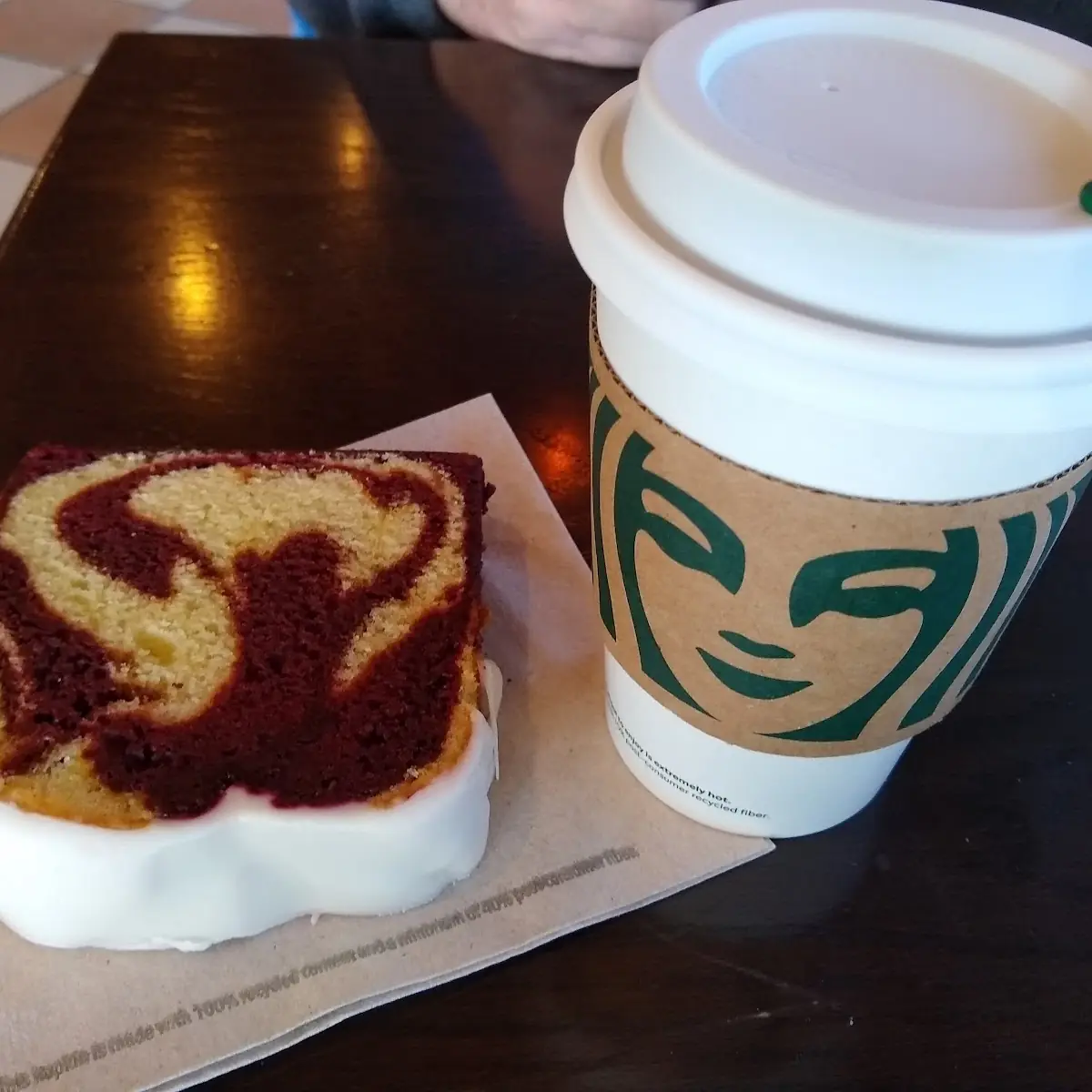 Velvet Cake
