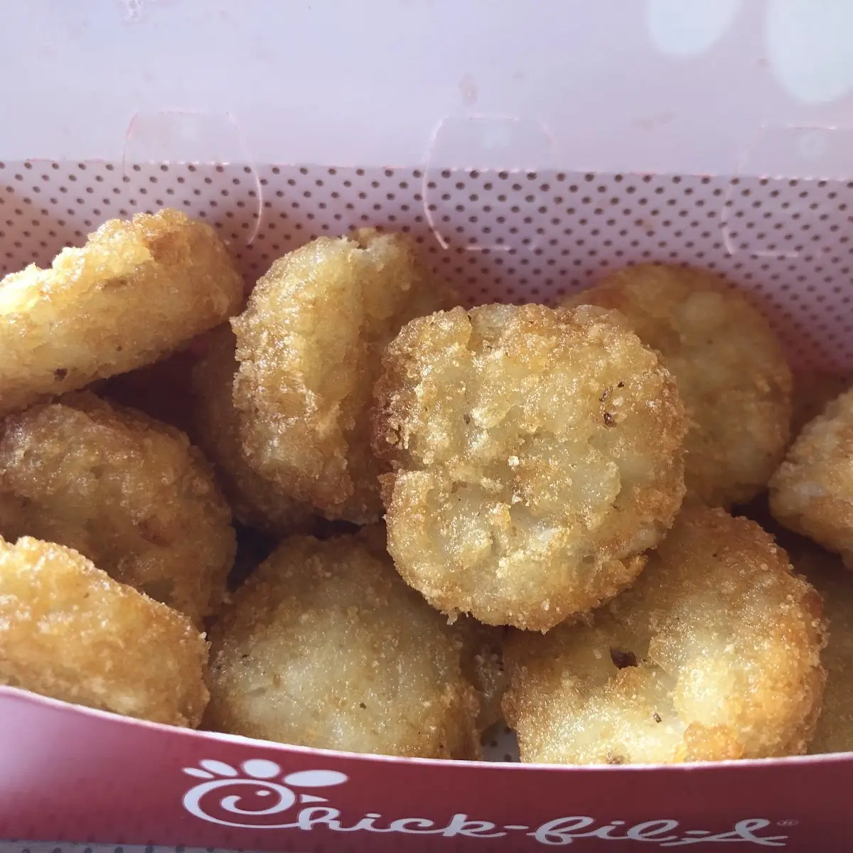 Tater Tots