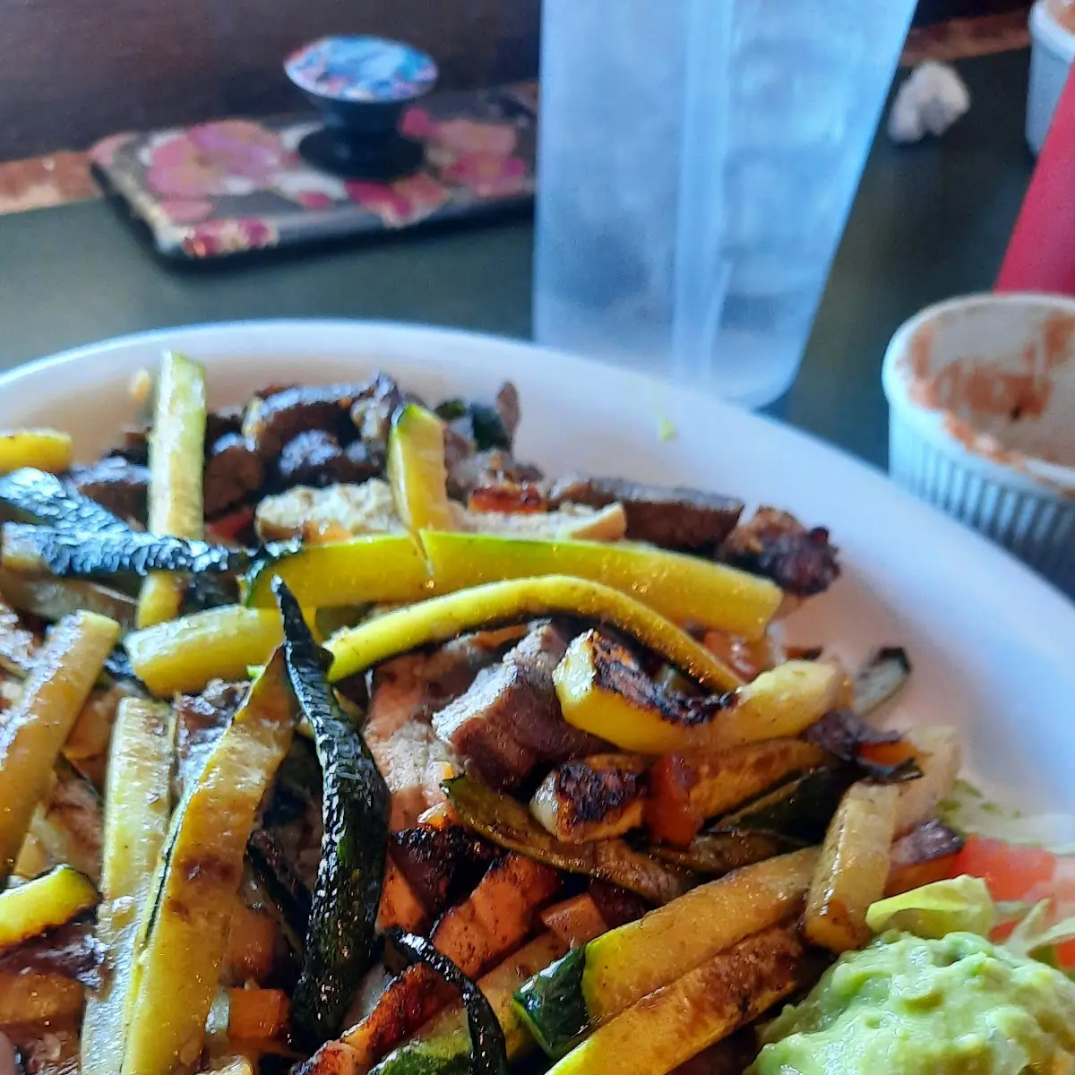 Fajitas