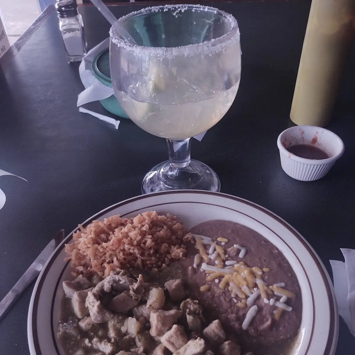Pork Carnitas