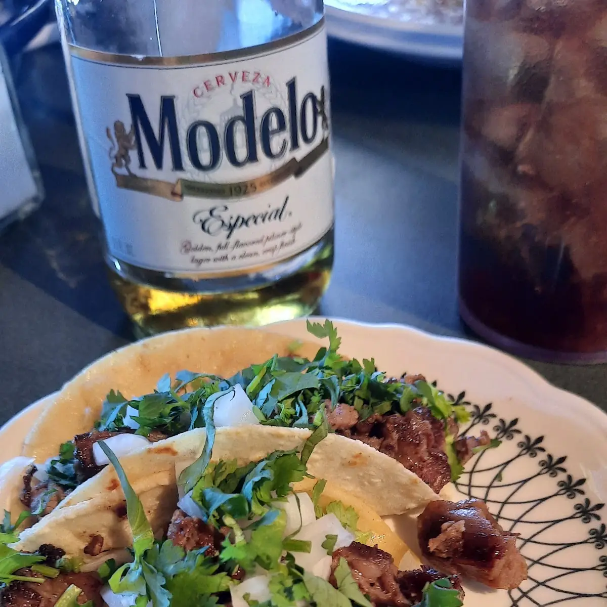 Street Tacos
