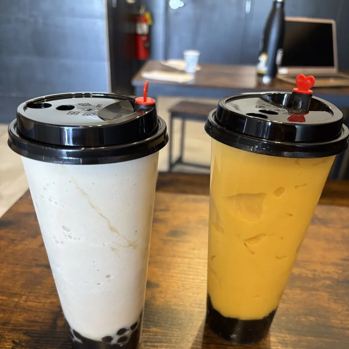 Thai Tea