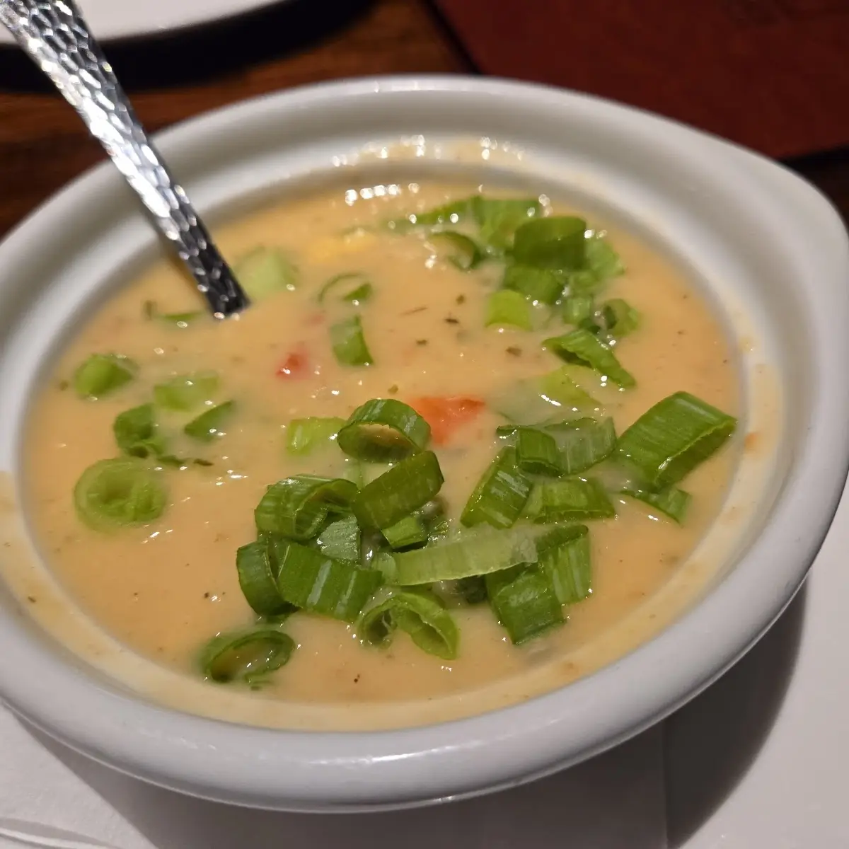 Baked Potato Soup