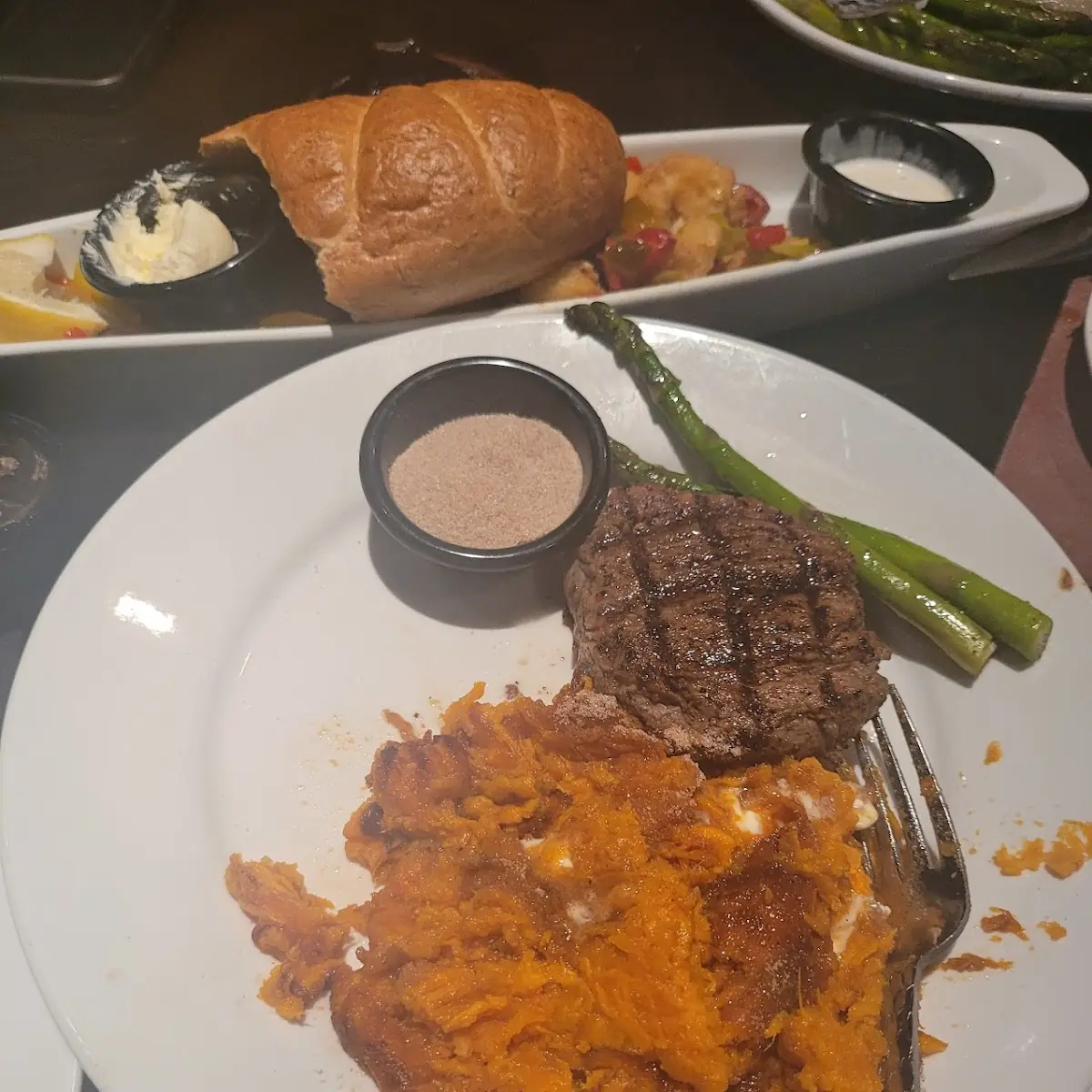Chop Steak