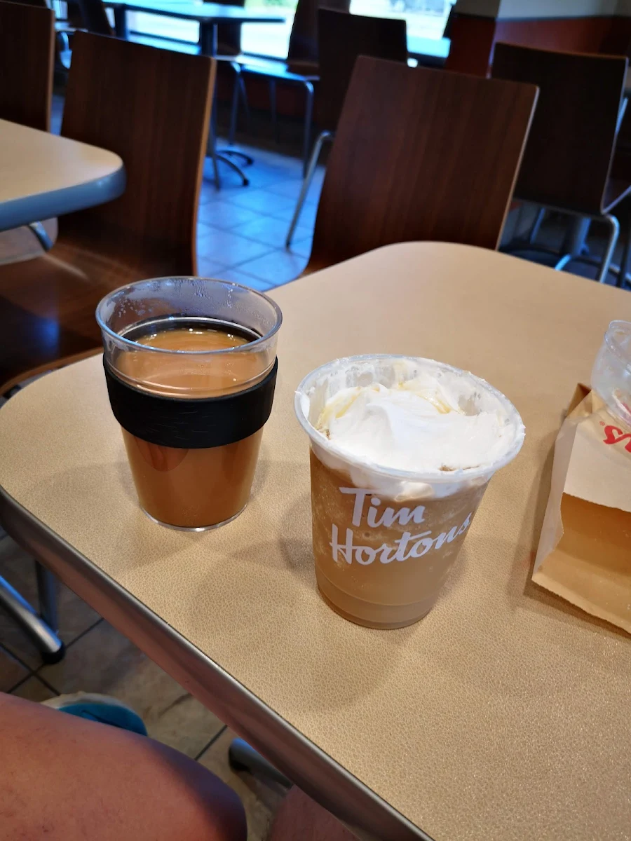Frappe