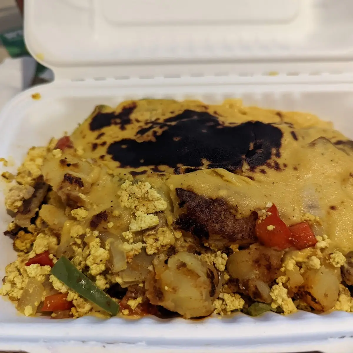 Breakfast Skillet