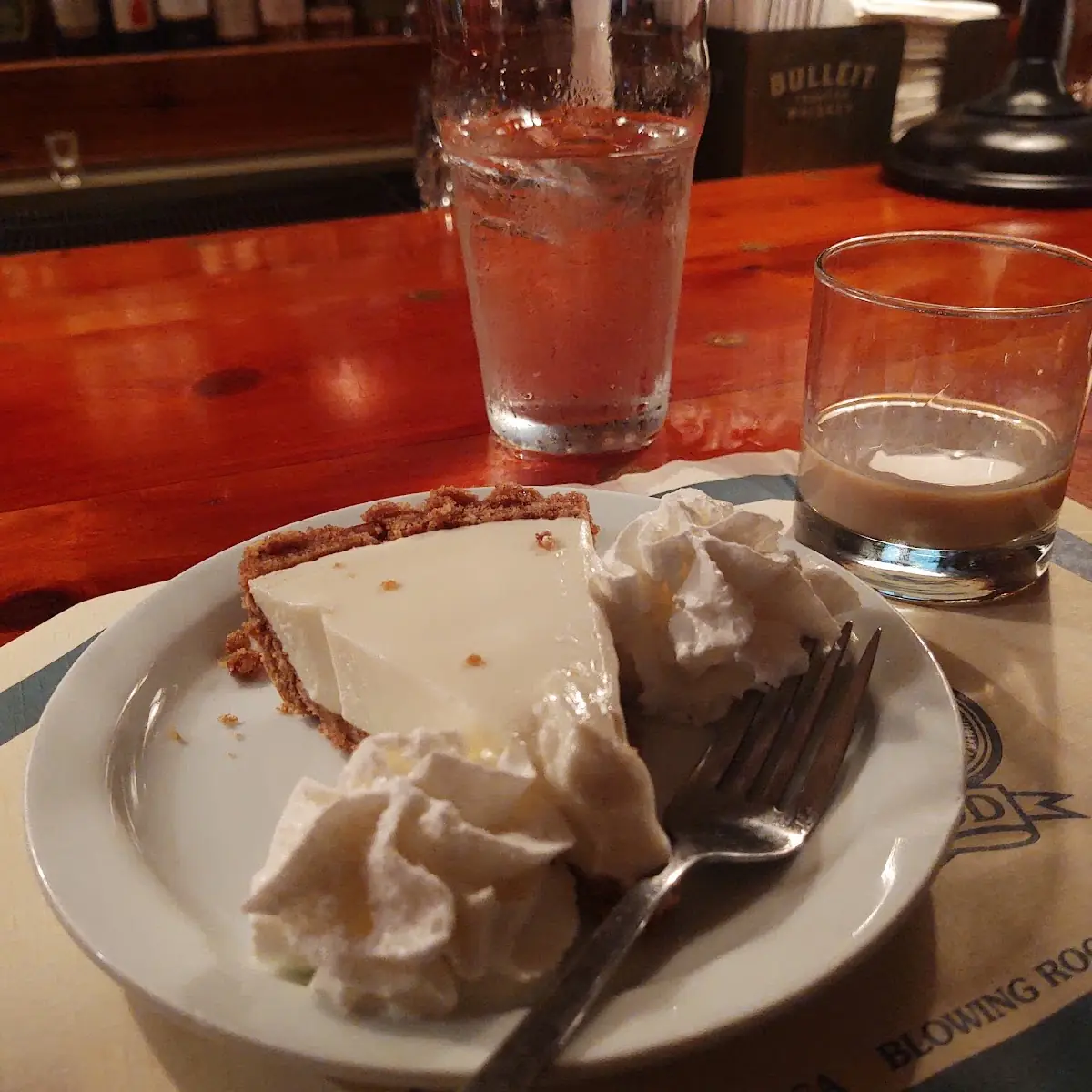 Key Lime Pie