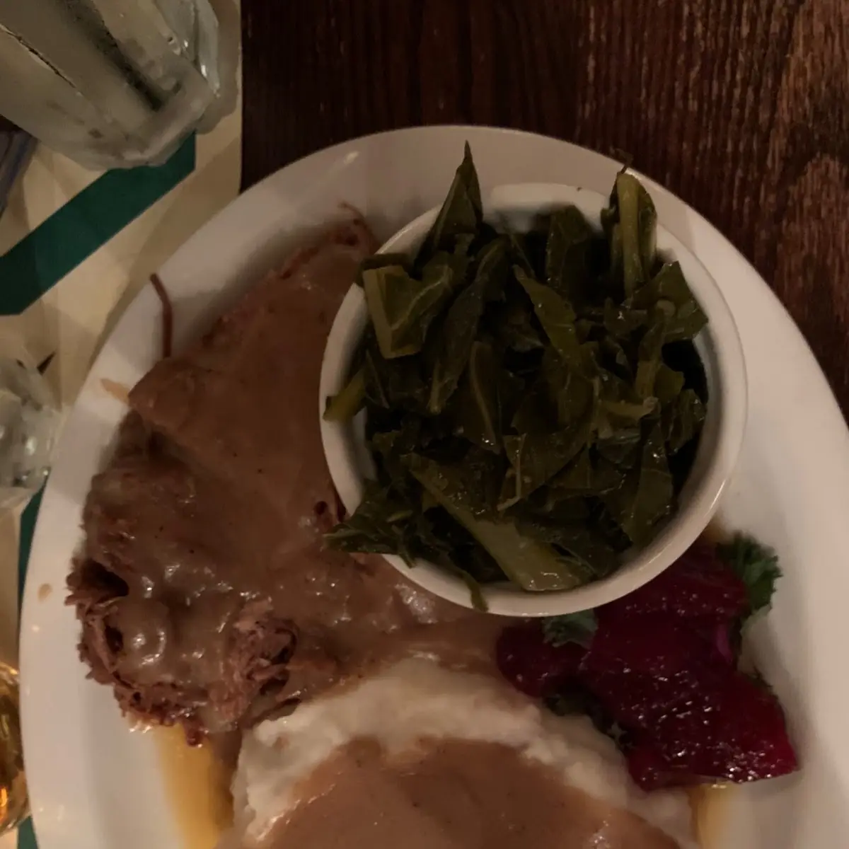 Pot Roast