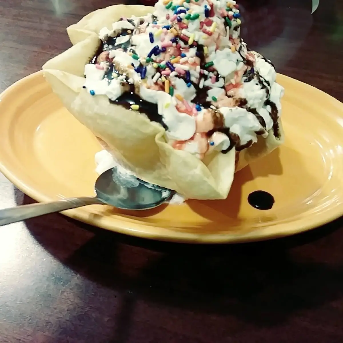 Banana Split