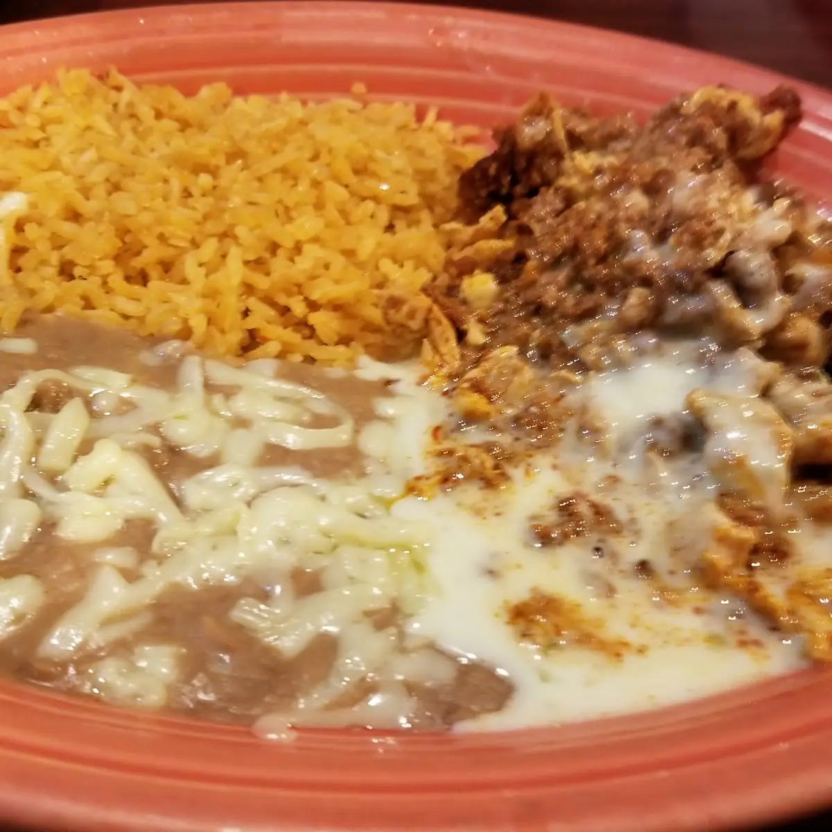 Black Bean Dip