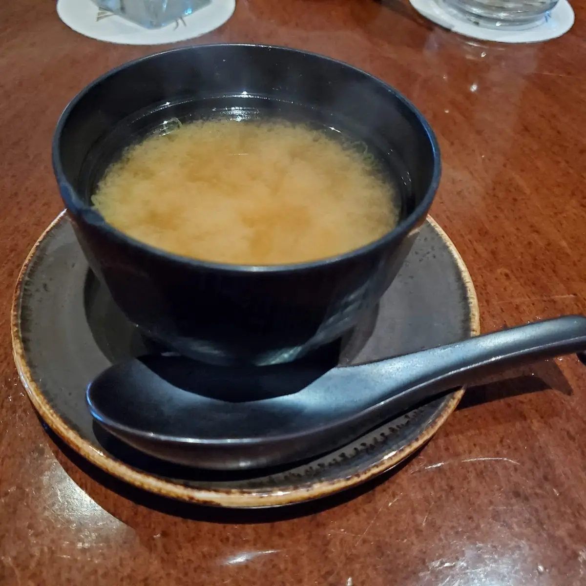 Miso Soup