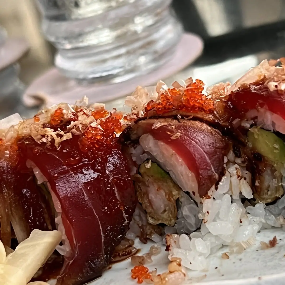 Spicy Tuna