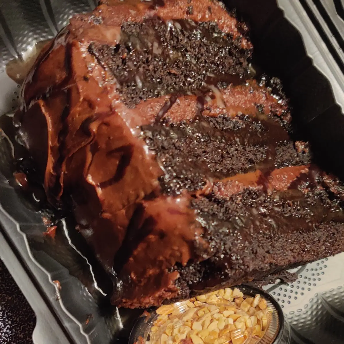 Chocolate Cake