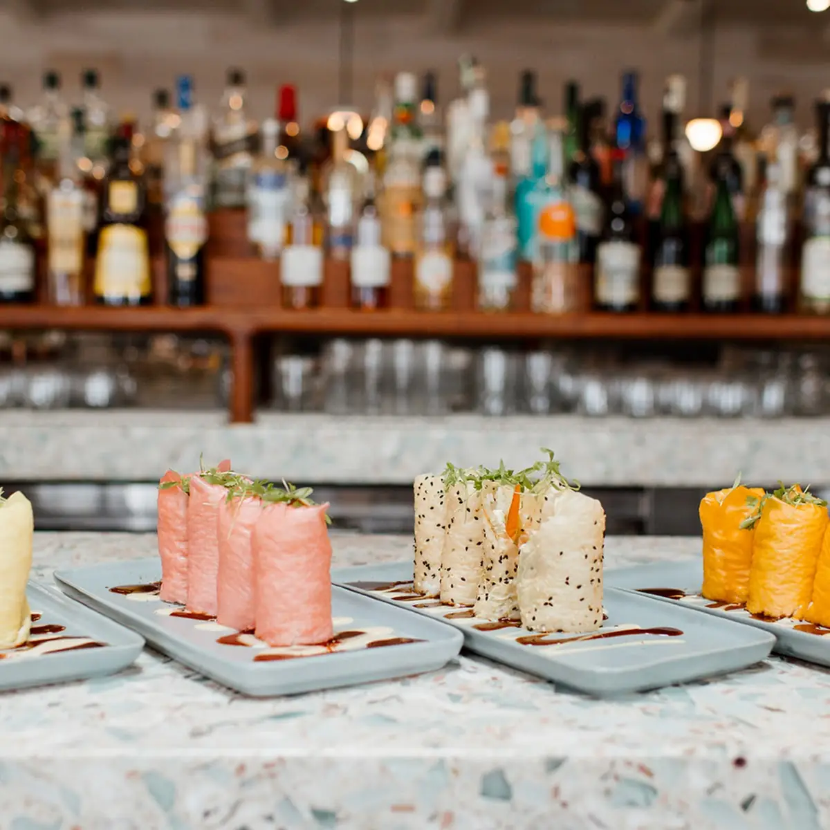 Craft Cocktails