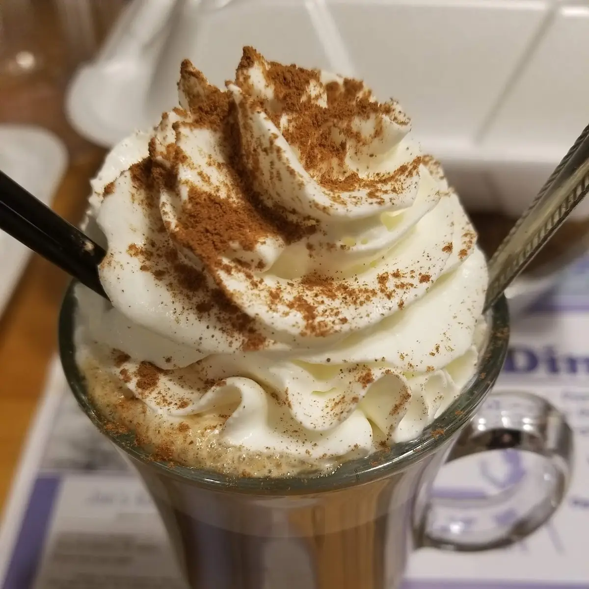 Cappuccino