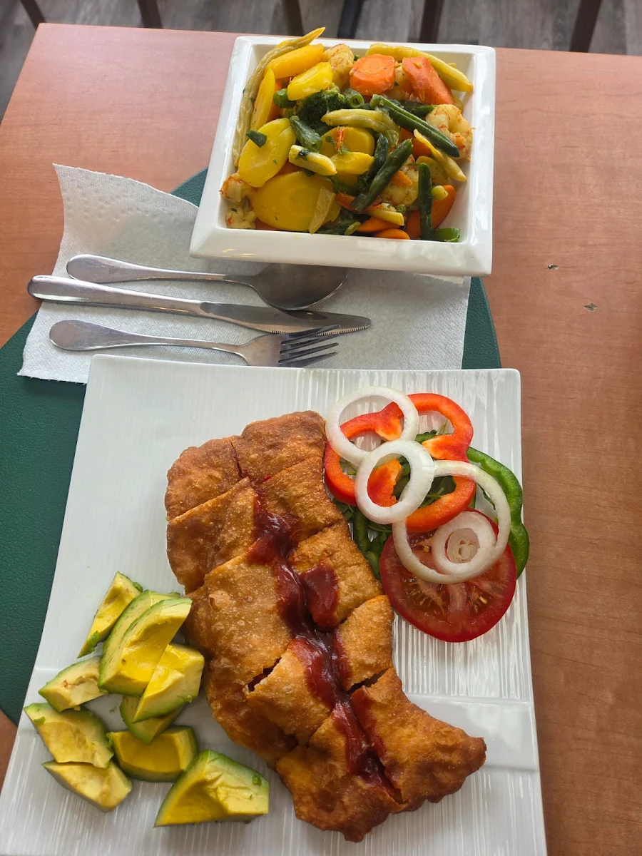 Highlights, Restaurant Goût Idéal