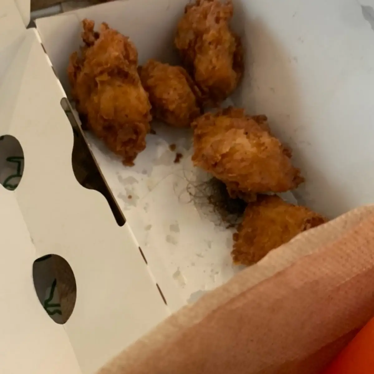 Chicken Bites