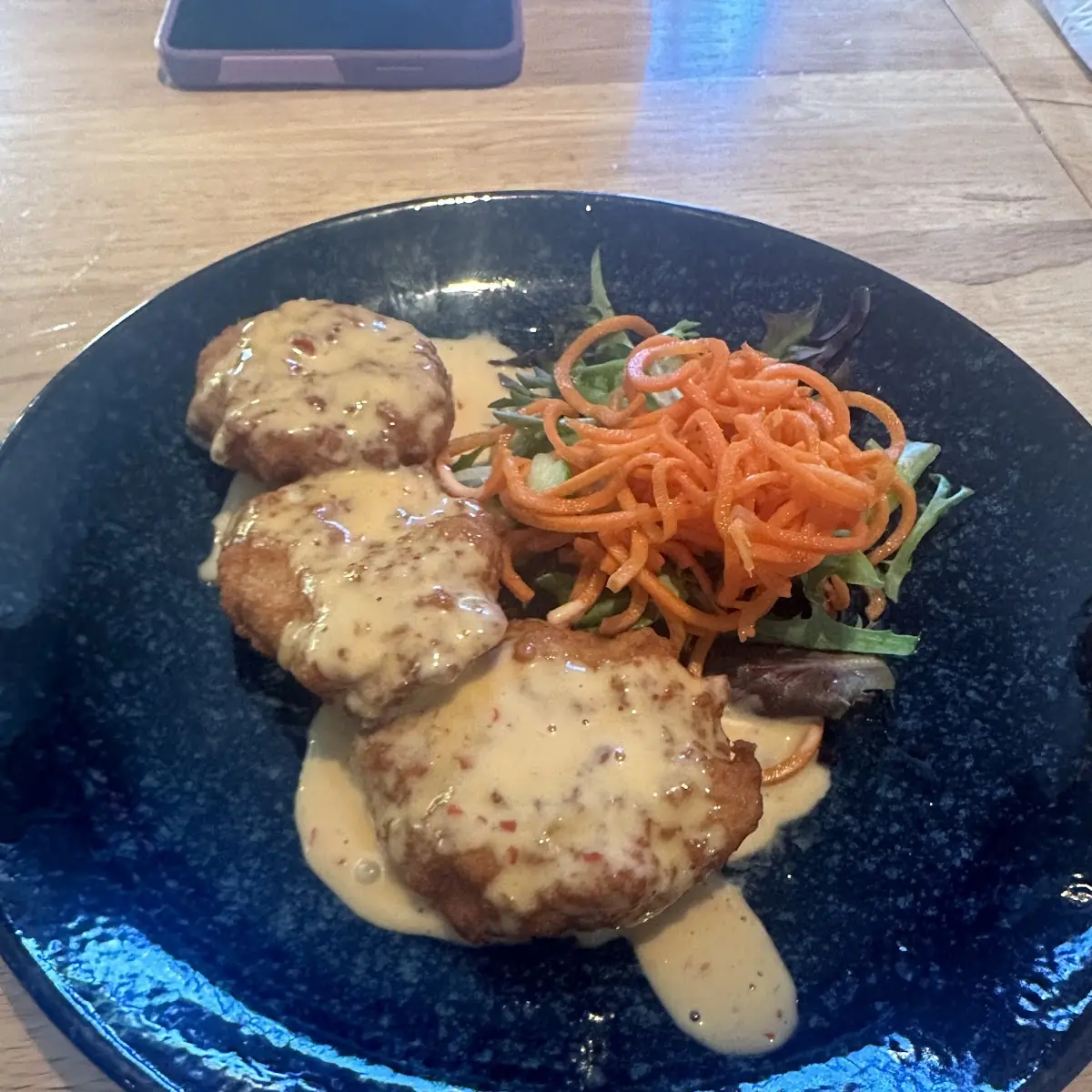 Crab Cakes