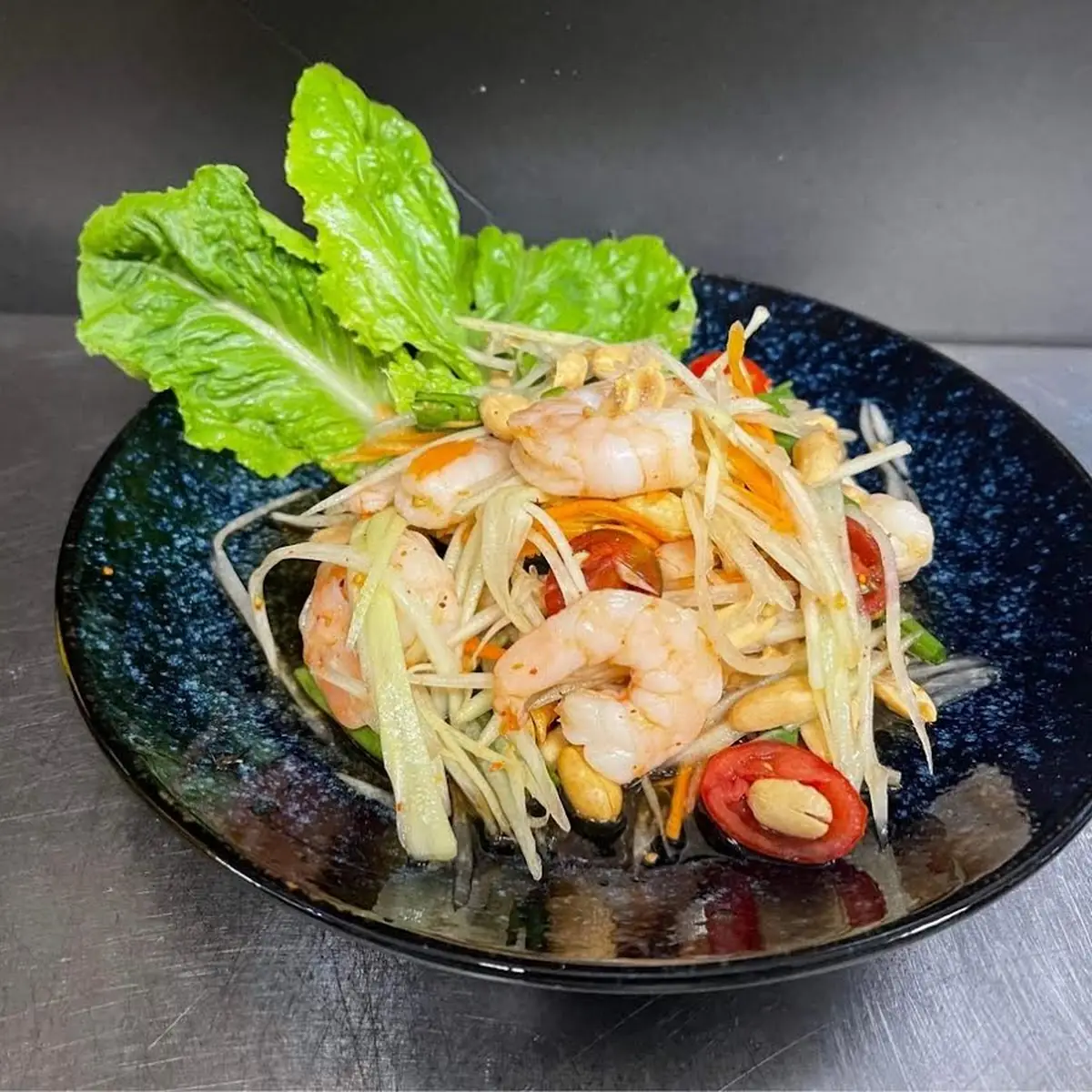 Papaya Salad