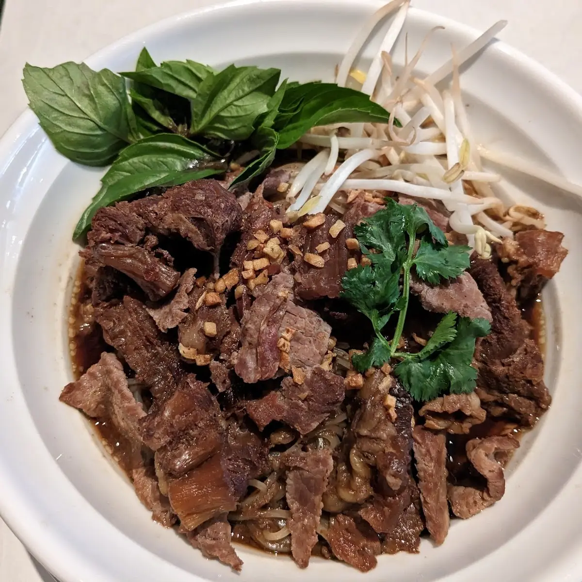 Pho's Beef