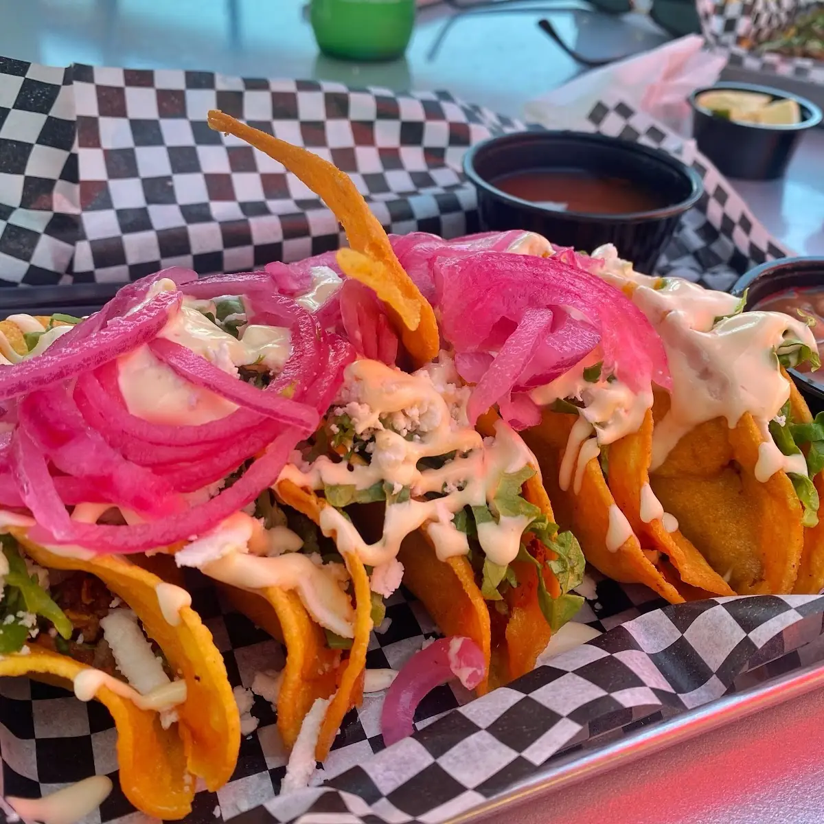 Taco Salad
