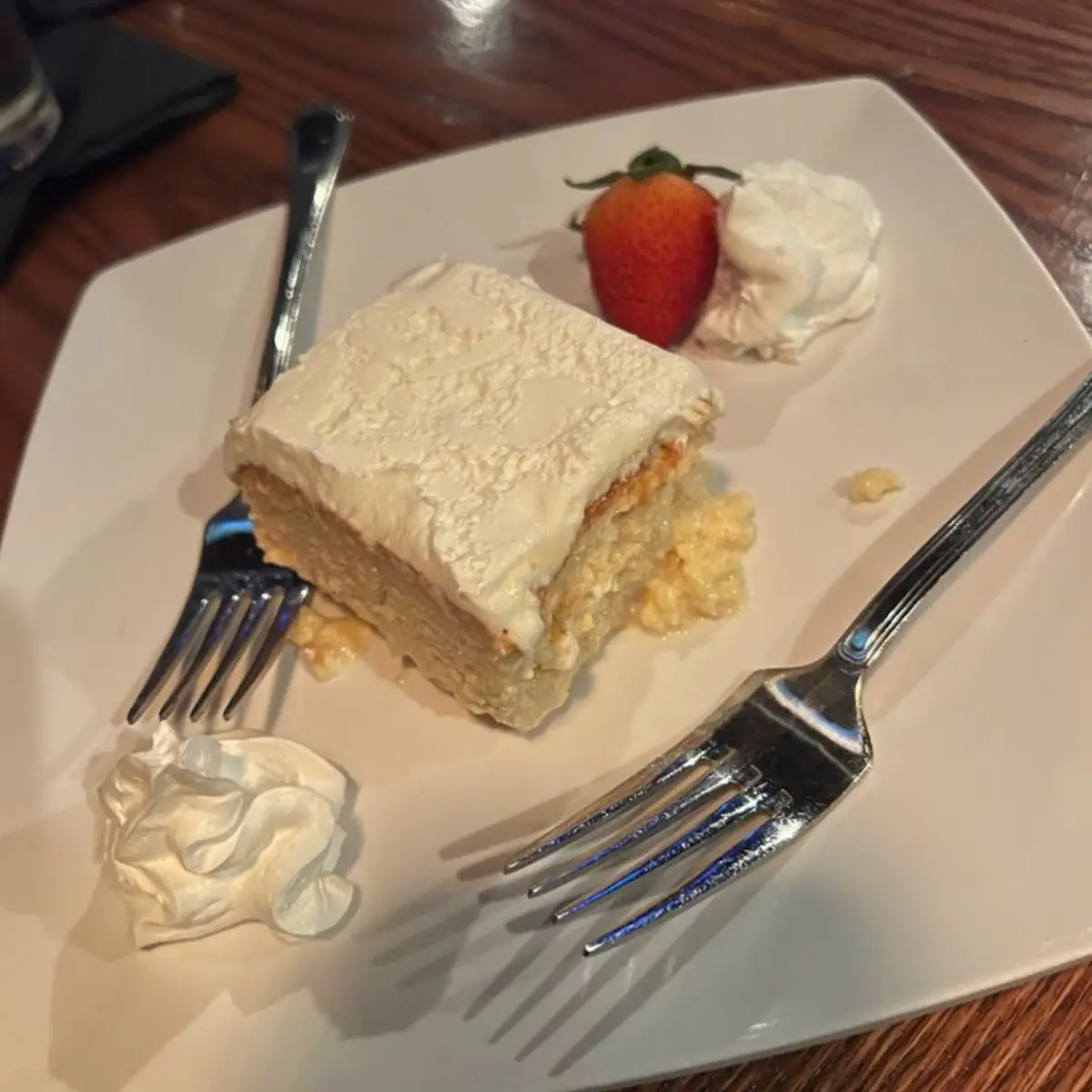 Tres Leches