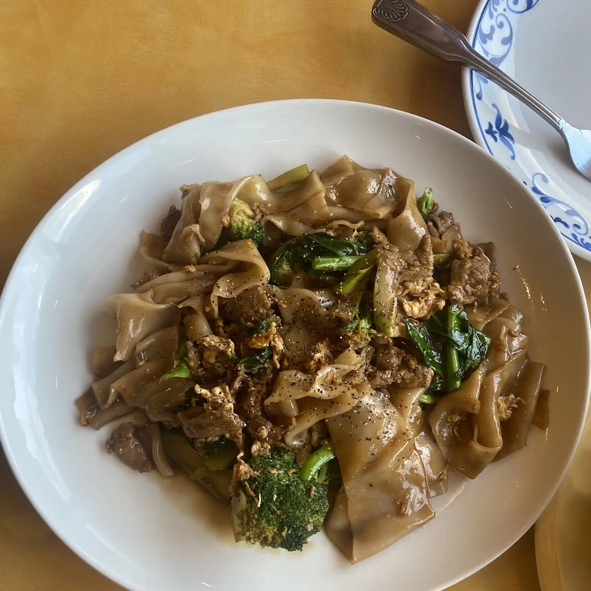 Pad See Ewe