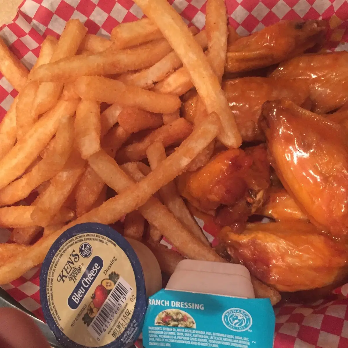 Chicken Wings