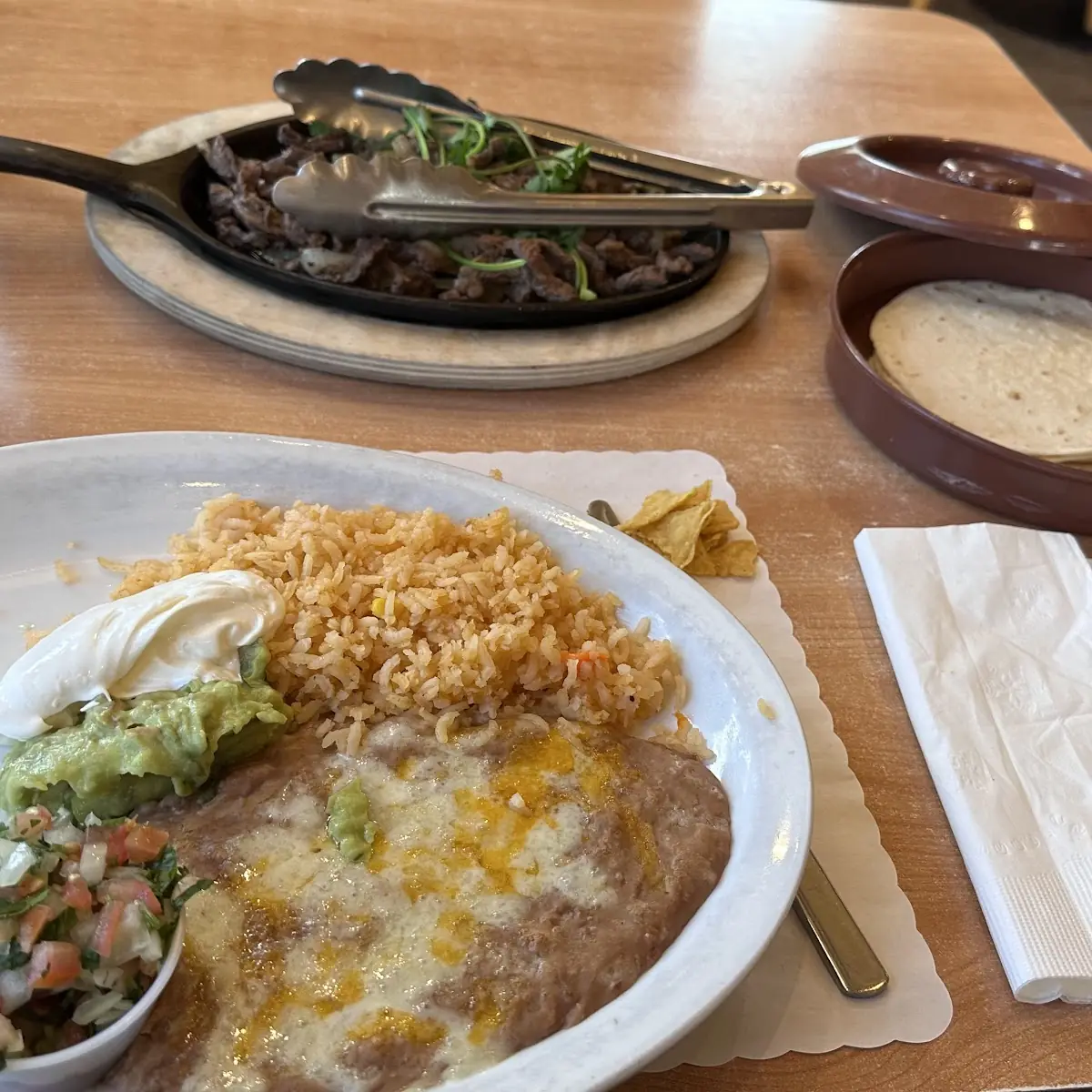 Chimichanga