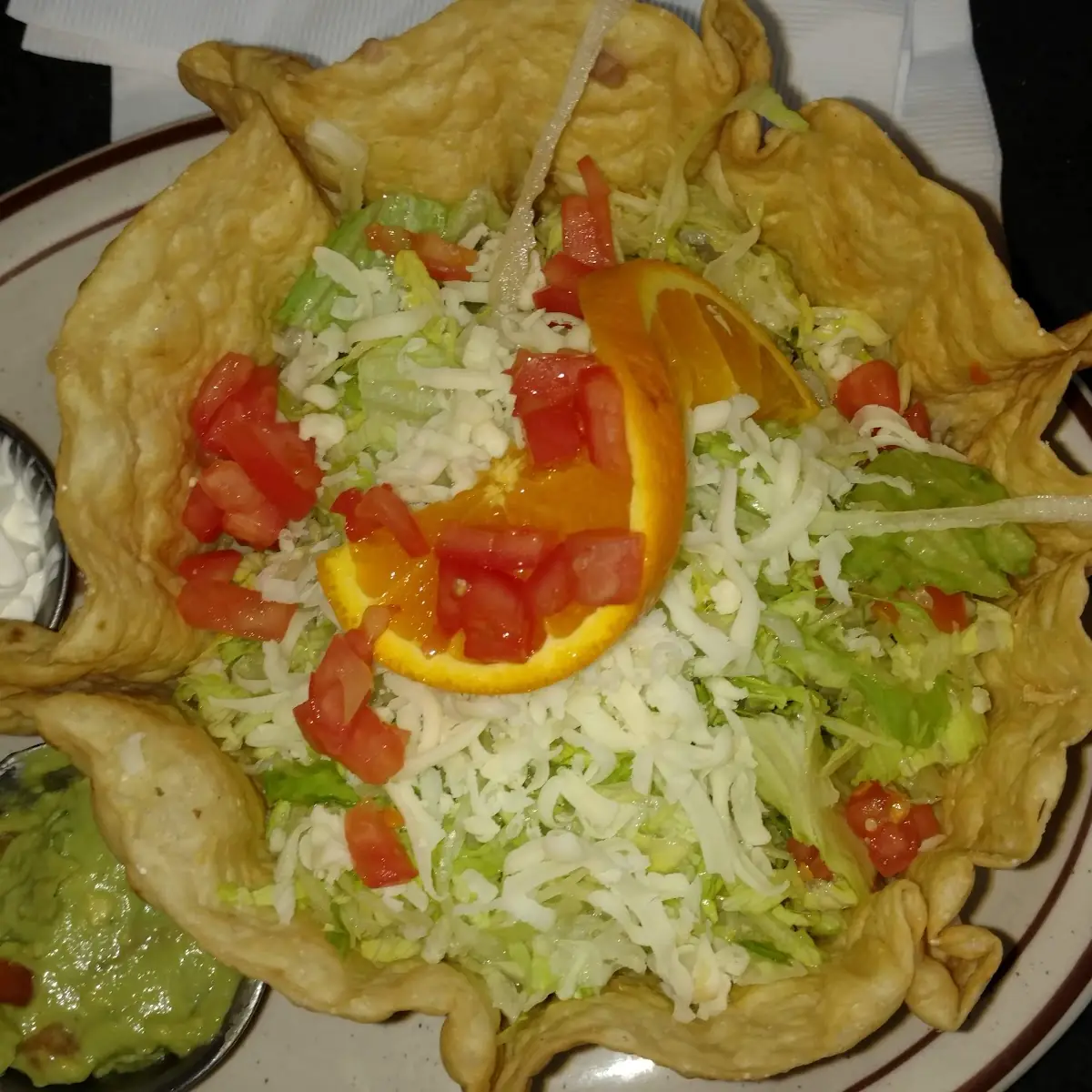Taco Salad