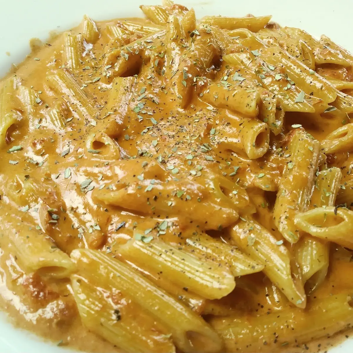 Penne Vodka
