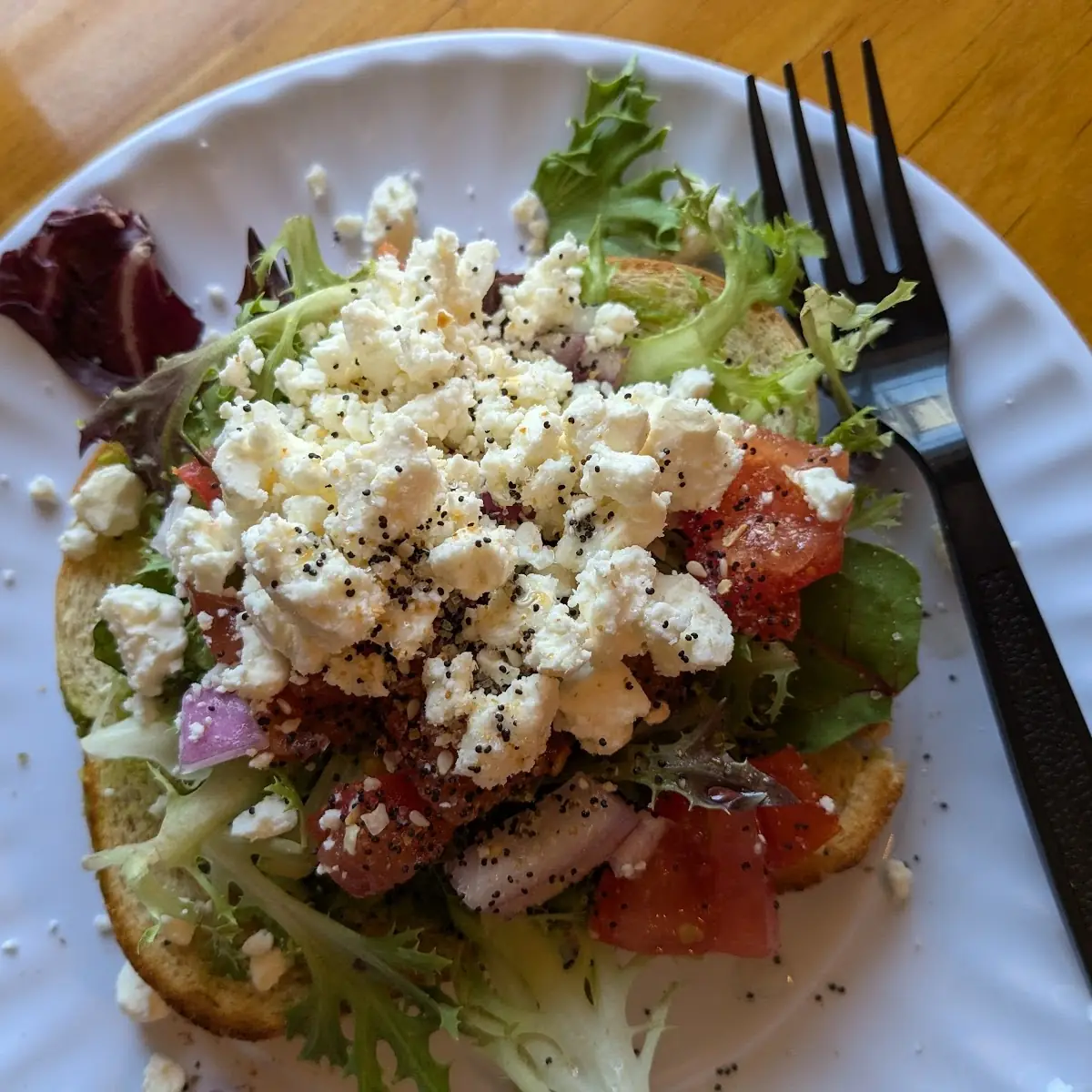 Avocado Toast