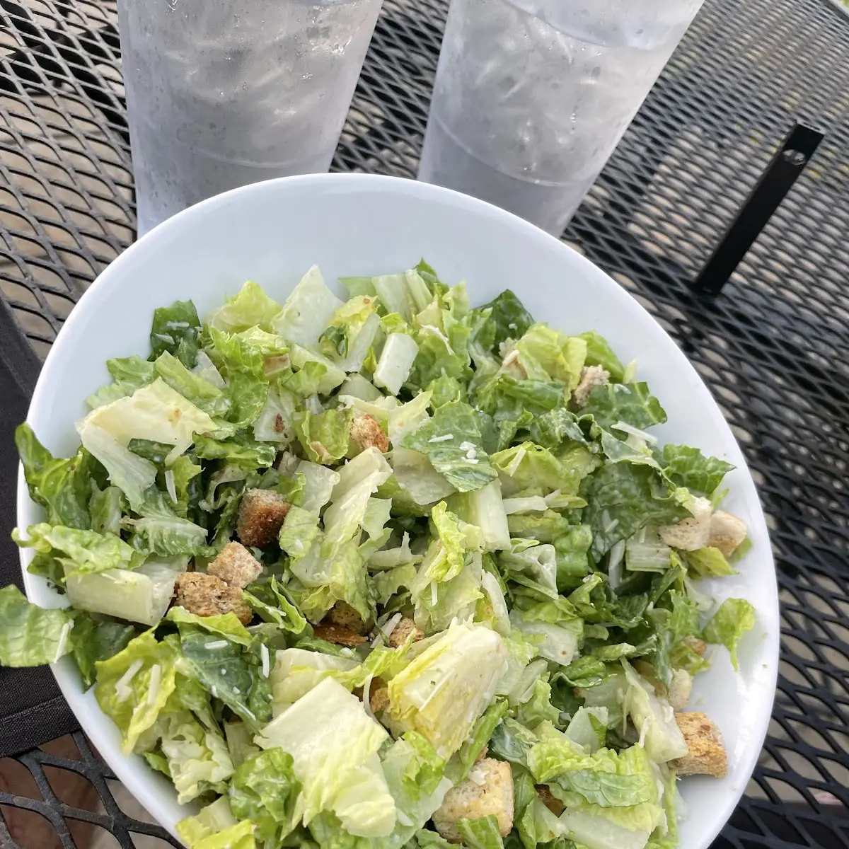 Caesar Salad