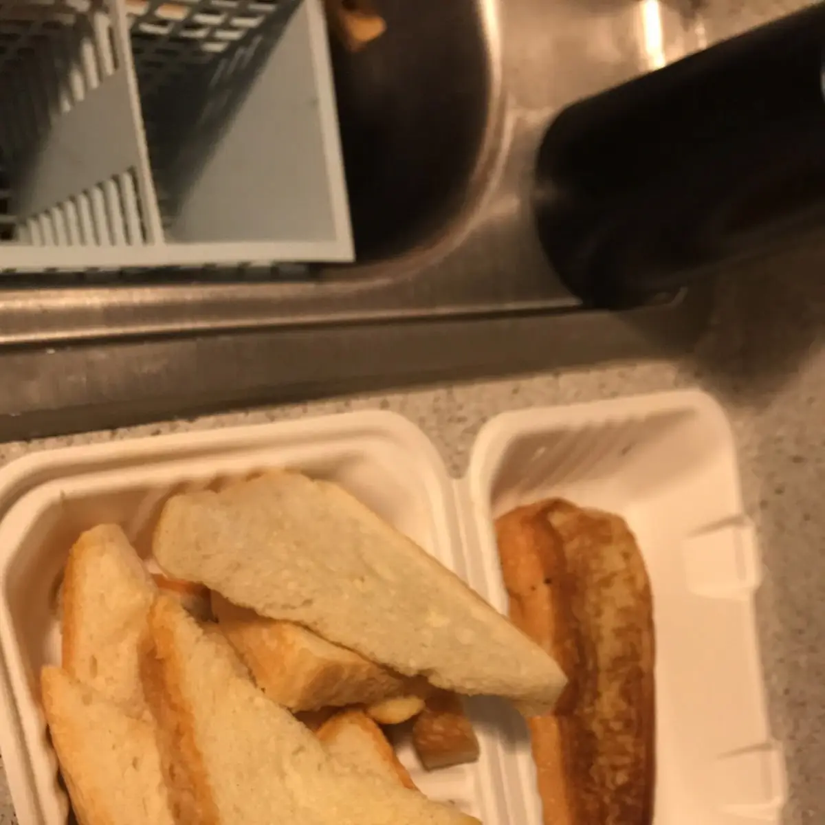Garlic Bread