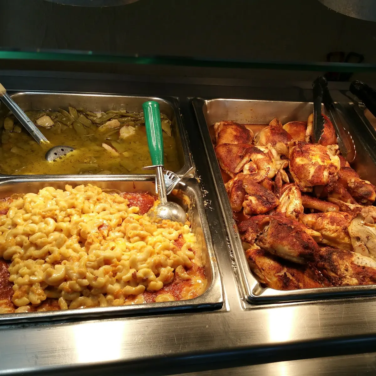 Pineapple Fried Chicken