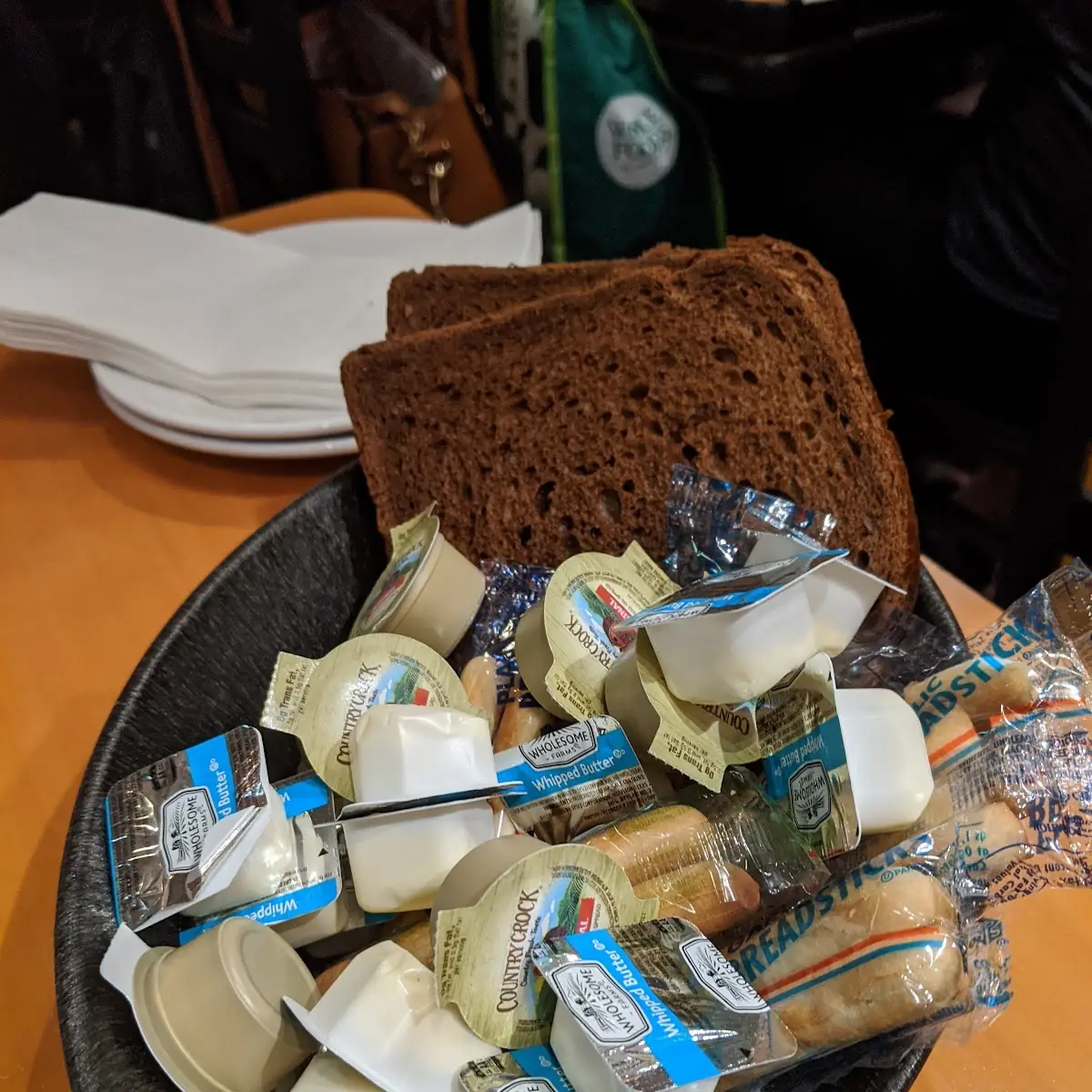 Bread Basket