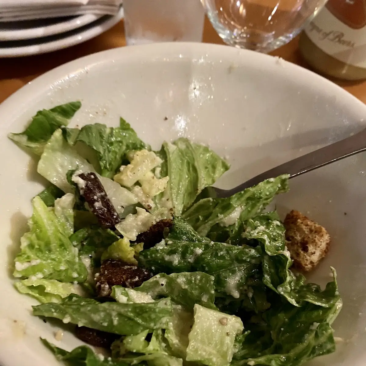 Cesar Salad
