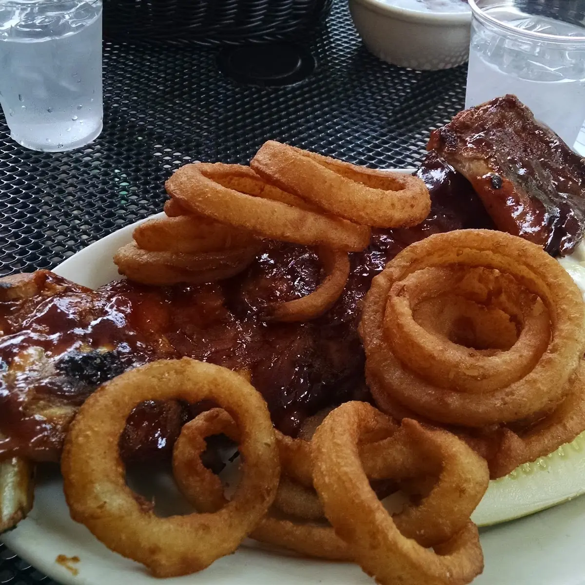 Ribs Full Slab