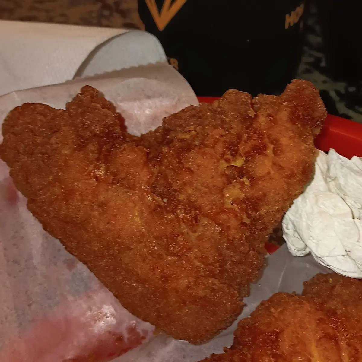 Chicken Tenders