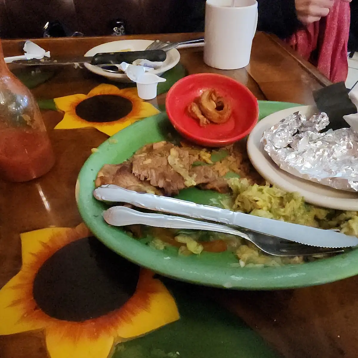 Carne Asada