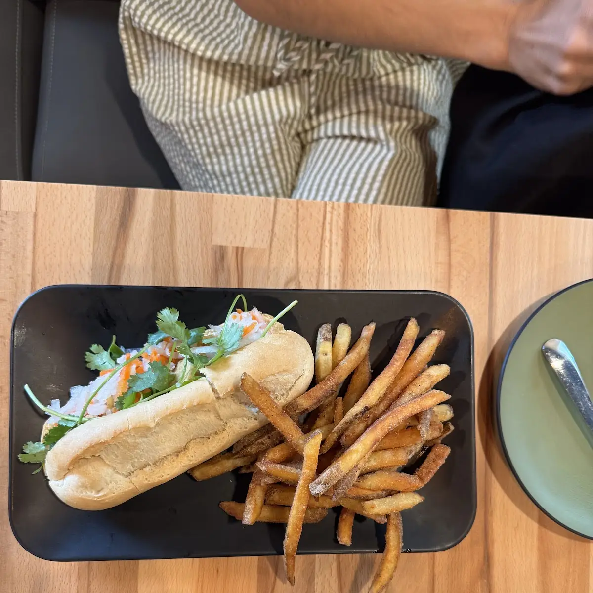 Bahn Mi