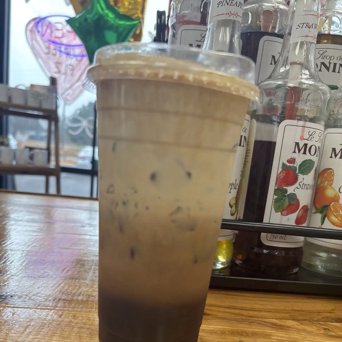 Thai Tea